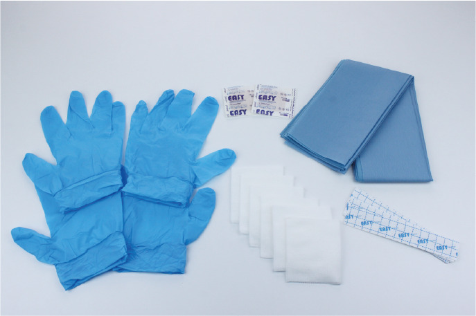 Easy Hd Fistula Kits-img