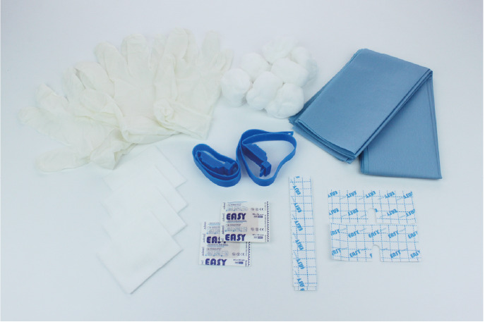 Easy Hd Fistula Kits